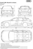 Audi Katalog in Ingolstadt | A6 Avant e tron | 2026-01-01T00:00:00.000Z - 2026-12-31T00:00:00.000Z