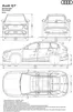 Audi Katalog | Massskizze Q7 BASIS EU new | 2026-01-01T00:00:00.000Z - 2026-12-31T00:00:00.000Z