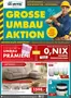 Möbel Steffens Katalog | GROSSE UMBAU AKTION | 2026-07-22T00:00:00.000Z - 2026-07-31T00:00:00.000Z
