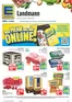EDEKA Prospekt in Zielitz | NativeX EDEKA Nordbayern KW31 | 2026-07-26T00:00:00.000Z - 2026-08-01T00:00:00.000Z