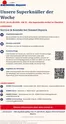 Simmel Katalog | Simmel flugblatt | 2026-07-27T00:00:00.000Z - 2026-08-01T00:00:00.000Z
