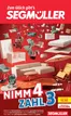 Segmüller Katalog | Segmüller flugblatt | 2026-07-24T00:00:00.000Z - 2026-08-15T00:00:00.000Z
