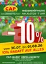 CAP Markt Katalog in Welzheim | Neue Angebote zum Entdecken | 2026-07-30T00:00:00.000Z - 2026-08-01T00:00:00.000Z