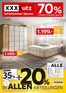 XXXLutz Katalog | Schlafen Spezial | 2026-07-27T00:00:00.000Z - 2026-08-08T00:00:00.000Z