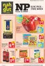 nah & gut Katalog | nah gut flugblatt | 2026-07-27T00:00:00.000Z - 2026-08-01T00:00:00.000Z
