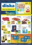 diska Katalog | Diska flugblatt | 2026-07-27T00:00:00.000Z - 2026-08-01T00:00:00.000Z