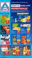 Aldi Nord Reisen Katalog | Aldi Süd Reisen flugblatt | 2026-07-27T00:00:00.000Z - 2026-08-01T00:00:00.000Z
