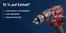 Conrad Katalog | 15% Auf Einhell | 2026-07-29T00:00:00.000Z - 2026-08-11T00:00:00.000Z