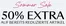 Bonita Katalog | Sommer Sale 50% Extra | 2026-07-31T00:00:00.000Z - 2026-08-14T00:00:00.000Z