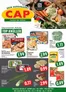 CAP Markt Prospekt | Top-Angebote für alle Schnäppchenjäger | 2026-08-03T00:00:00.000Z - 2026-08-08T00:00:00.000Z