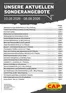CAP Markt Katalog | Unsere besten Schnäppchen | 2026-08-03T00:00:00.000Z - 2026-08-08T00:00:00.000Z