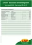 CAP Markt Prospekt | Unsere besten Angebote für Sie | 2026-08-03T00:00:00.000Z - 2026-08-08T00:00:00.000Z