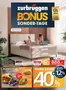Zurbrüggen Katalog | Bonus Sonder-Tage | 2026-08-01T00:00:00.000Z - 2026-08-22T00:00:00.000Z