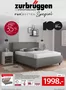Zurbrüggen Katalog | ruf Betten Spezial | 2026-08-03T00:00:00.000Z - 2026-08-22T00:00:00.000Z