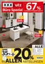 XXXLutz Katalog | Büro Spezial | 2026-08-03T00:00:00.000Z - 2026-08-15T00:00:00.000Z