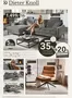 XXXLutz Katalog | Dieter Knoll Spezial | 2026-08-03T00:00:00.000Z - 2026-08-15T00:00:00.000Z