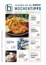 BUNGERT Katalog | BUNGERT flugblatt | 2026-08-03T00:00:00.000Z - 2026-08-08T00:00:00.000Z