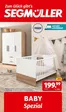 Segmüller Katalog | Segmüller flugblatt | 2026-08-03T00:00:00.000Z - 2026-08-29T00:00:00.000Z