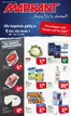 Markant Katalog | Jetzt sparen mit unseren Deals | 2026-08-03T00:00:00.000Z - 2026-08-08T00:00:00.000Z