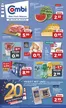 Combi Markt Katalog | Angebote | 2026-08-10T00:00:00.000Z - 2026-08-17T00:00:00.000Z
