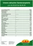 CAP Markt Katalog in Güstrow | Top-Angebote für alle Schnäppchenjäger | 2026-08-06T00:00:00.000Z - 2026-08-08T00:00:00.000Z