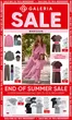 Galeria Karstadt Kaufhof Katalog | Galeria Karstadt Kaufhof Angebote | 2026-08-05T00:00:00.000Z - 2026-08-18T00:00:00.000Z