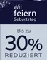 IMPRESSIONEN Katalog in Albstadt | Wir Feiern Geburtstage | 2026-08-05T00:00:00.000Z - 2026-08-25T00:00:00.000Z