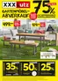 Möbel Schulenburg Katalog | Gartenmöbelabverkauf | 2026-08-06T00:00:00.000Z - 2026-08-29T00:00:00.000Z