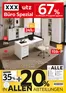 Möbel Brügge Katalog | Büro Spezial 67% Bis Zu In Diesem Prospekt Sparen | 2026-08-06T00:00:00.000Z - 2026-08-15T00:00:00.000Z