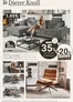 Möbel Brügge Katalog | 20%auf Artikel der Marke | 2026-08-06T00:00:00.000Z - 2026-08-15T00:00:00.000Z