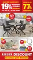 Möbel Rieger Katalog | Tolles Angebot für Schnäppchenjäger | 2026-08-07T00:00:00.000Z - 2026-08-25T00:00:00.000Z