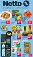 Netto Katalog | Exklusive Schnäppchen | 2026-08-17T00:00:00.000Z - 2026-08-22T00:00:00.000Z
