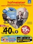 Hofmeister Katalog | Prospekt Highlights | 2026-07-30T00:00:00.000Z - 2026-08-29T00:00:00.000Z