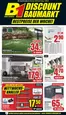 B1 Discount Baumarkt Katalog | B1 Discount Baumarkt flugblatt | 2026-08-08T00:00:00.000Z - 2026-08-14T00:00:00.000Z