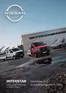 Nissan Katalog | Interstar fahrgestelle pritschenwagen kipper | 2026-08-10T00:00:00.000Z - 2027-08-10T00:00:00.000Z