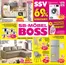 SB Möbel Boss Prospekt in | Sb33 2026 standard | 2026-08-08T00:00:00.000Z - 2026-08-14T00:00:00.000Z