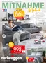 Zurbrüggen Katalog | Z2 Mitnahme Möbel | 2026-08-10T00:00:00.000Z - 2026-08-29T00:00:00.000Z