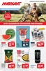 Markant Markt Katalog in Bad Nenndorf | DER MARKT FÜR GUTES ESSEN UND TRINKEN | 2026-08-10T00:00:00.000Z - 2026-08-15T00:00:00.000Z