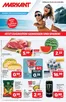 Markant Markt Katalog | Aktuelle Sonderaktionen | 2026-08-10T00:00:00.000Z - 2026-08-15T00:00:00.000Z