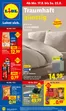 Lidl Prospekt | 17.08.2026 22.08.2026 | 2026-08-17T00:00:00.000Z - 2026-08-22T00:00:00.000Z