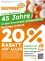 Globus Baumarkt Katalog | Top-Deals und Rabatte | 2026-08-10T00:00:00.000Z - 2026-08-15T00:00:00.000Z