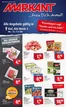 Markant Katalog | Markant flugblatt | 2026-08-10T00:00:00.000Z - 2026-08-15T00:00:00.000Z