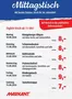 Markant Katalog | Top-Angebote für Sparfüchse | 2026-08-10T00:00:00.000Z - 2026-08-15T00:00:00.000Z