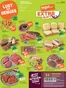tegut Katalog | Exklusive Deals für unsere Kunden | 2026-08-13T00:00:00.000Z - 2026-08-15T00:00:00.000Z