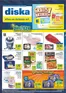diska Katalog | Diska flugblatt | 2026-08-10T00:00:00.000Z - 2026-08-15T00:00:00.000Z