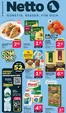 Netto Katalog | Aktuelle Deals und Angebote | 2026-08-17T00:00:00.000Z - 2026-08-22T00:00:00.000Z