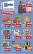 Combi Markt Katalog in Emden | Angebote | 2026-08-17T00:00:00.000Z - 2026-08-22T00:00:00.000Z