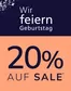 IMPRESSIONEN Katalog | 20% Auf Sale | 2026-08-13T00:00:00.000Z - 2026-08-31T00:00:00.000Z