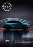 Nissan Prospekt in Glinde | Leaf preisliste | 2026-08-14T00:00:00.000Z - 2027-08-14T00:00:00.000Z
