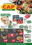 CAP Markt Katalog | Tolles Angebot für Schnäppchenjäger | 2026-08-17T00:00:00.000Z - 2026-08-22T00:00:00.000Z